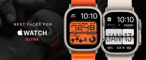 best ultra 2 watch face|iwatch ultra 2 face gallery.